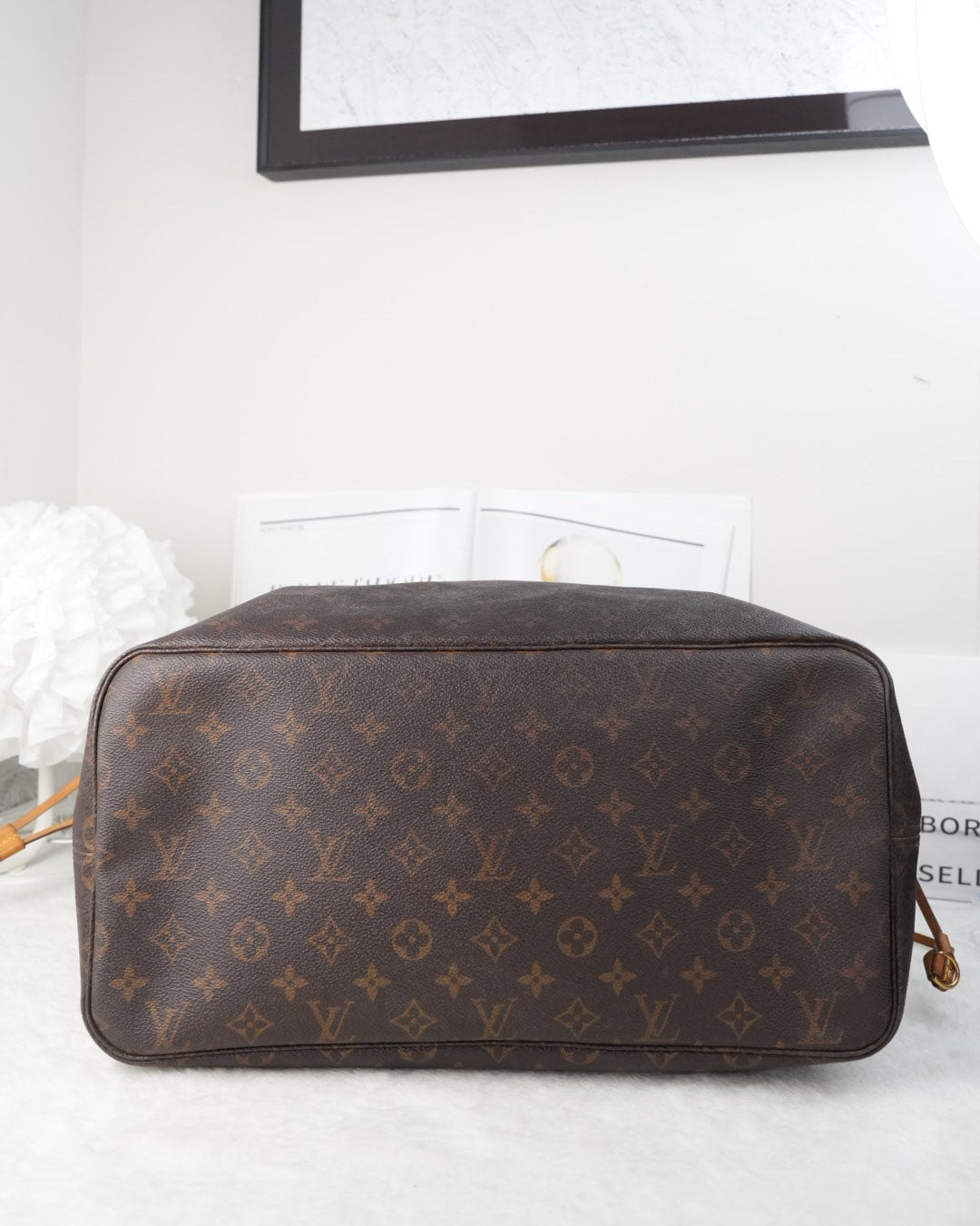 Neverfull GM