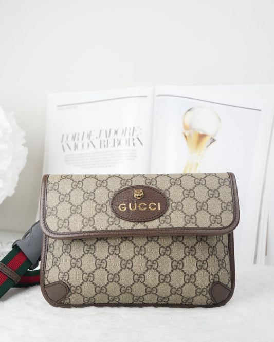 Neo Vintage Belt Bag