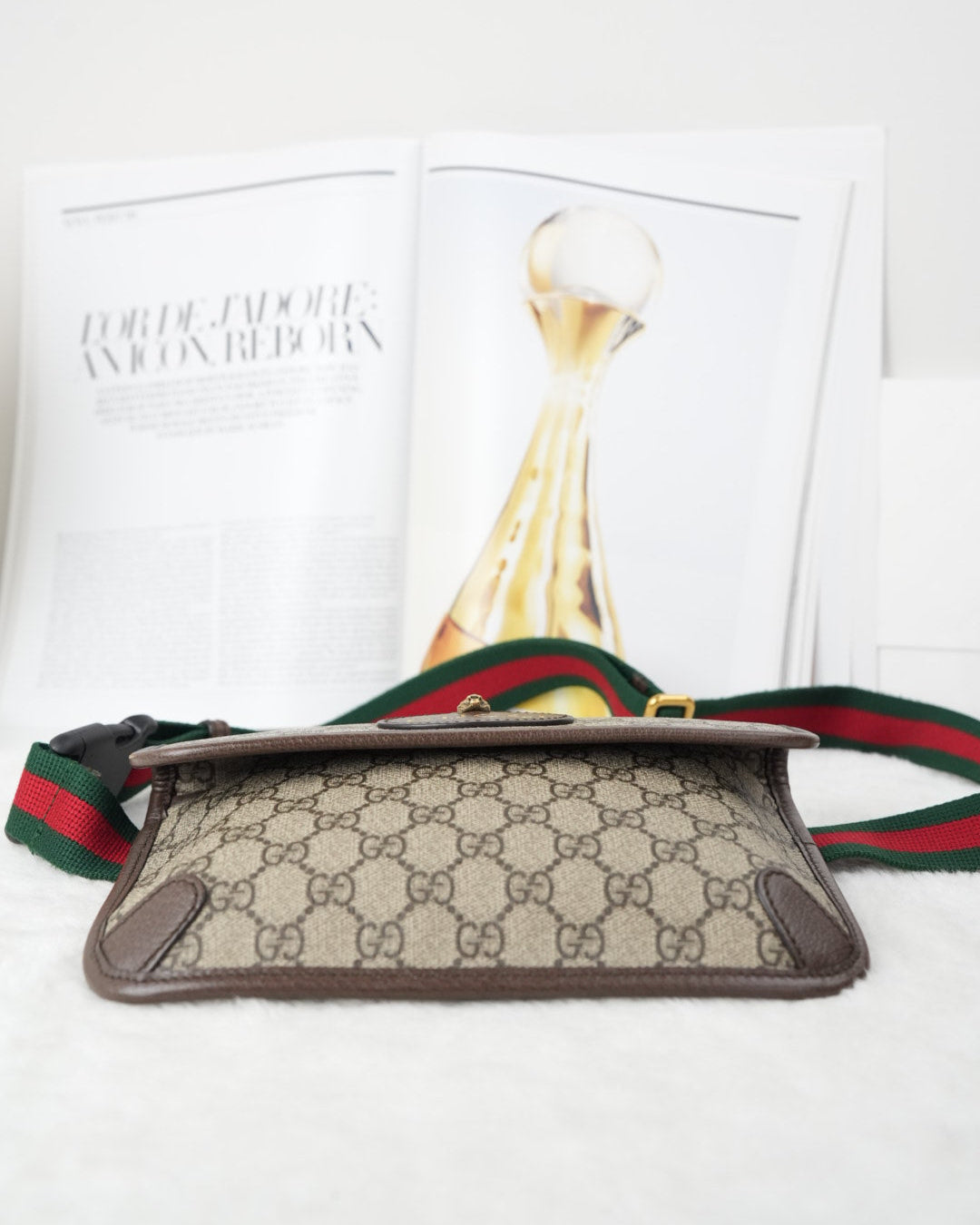 Neo Vintage Belt Bag