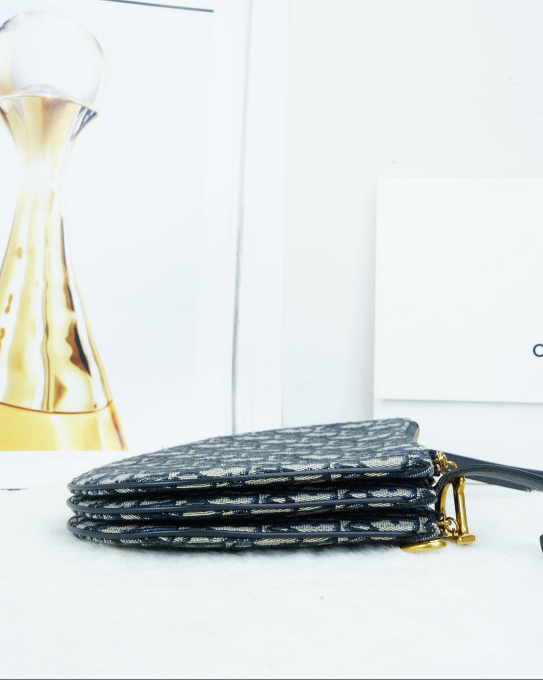 Saddle Bag