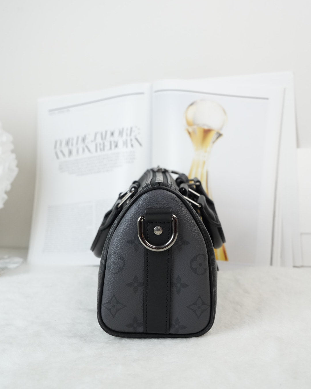 Keepall Bandoulière 25