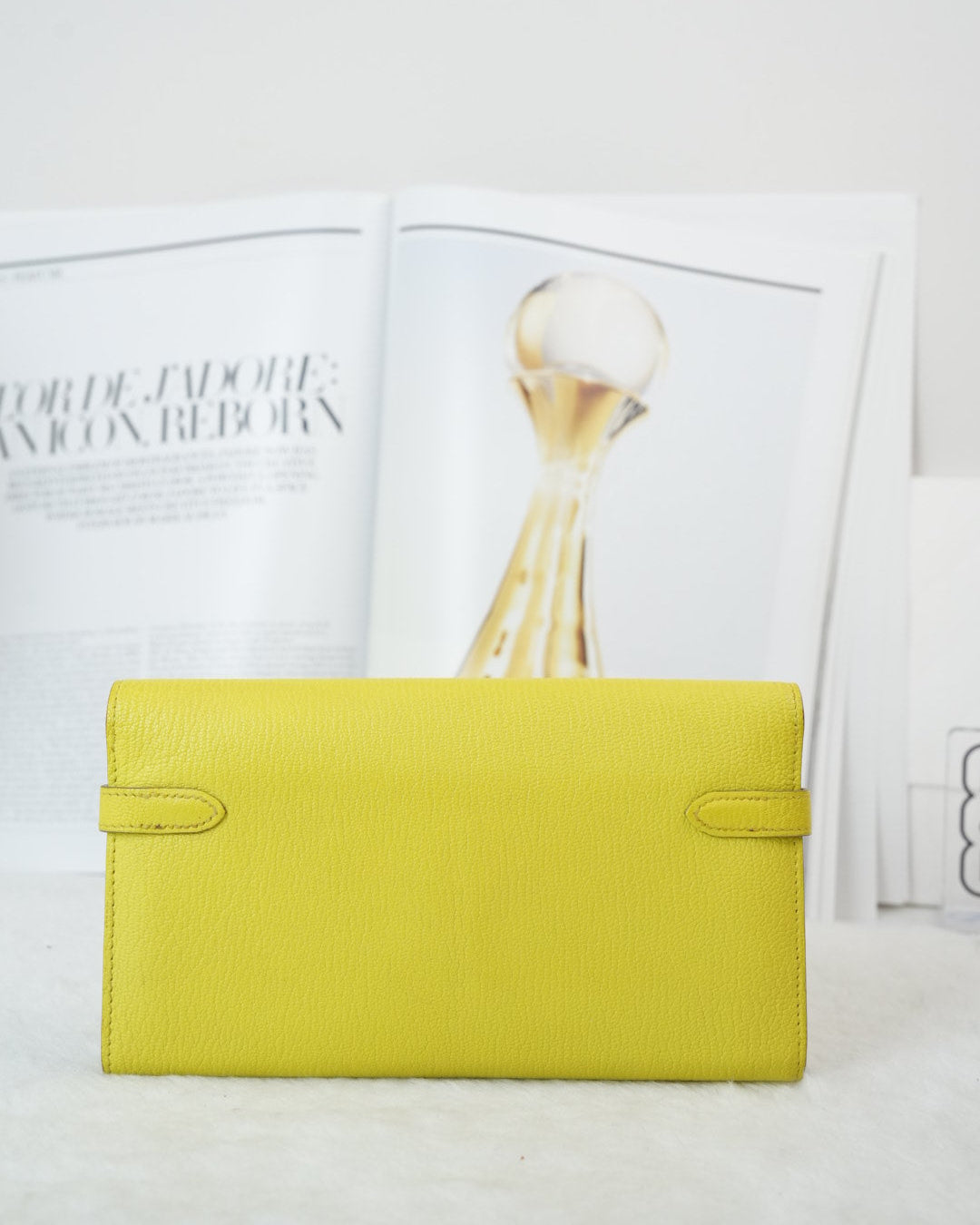 Kelly Classique To Go