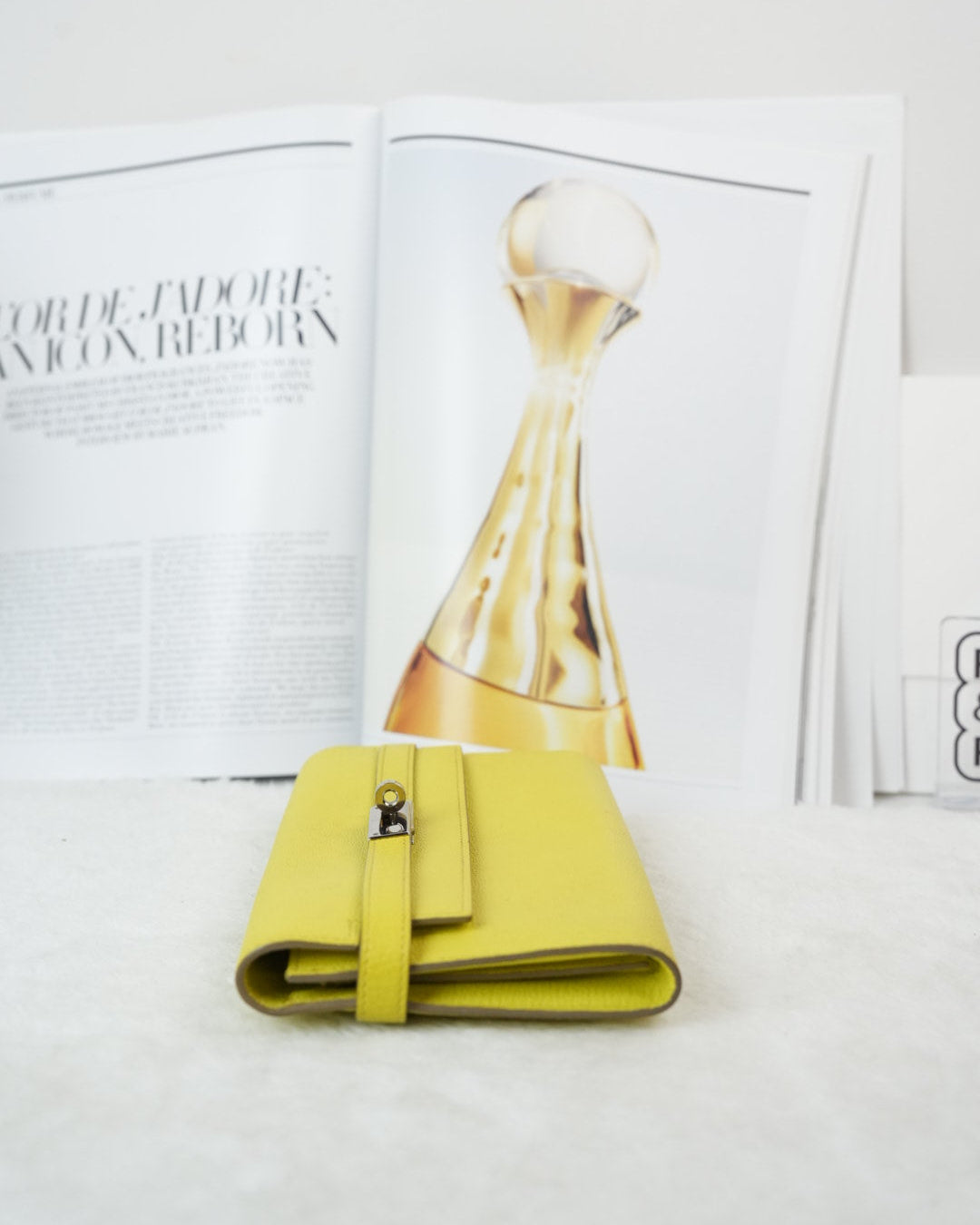 Kelly Classique To Go