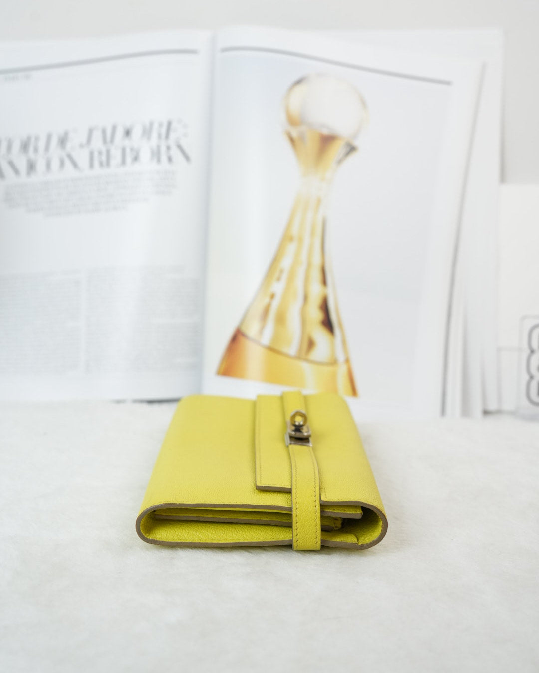 Kelly Classique To Go