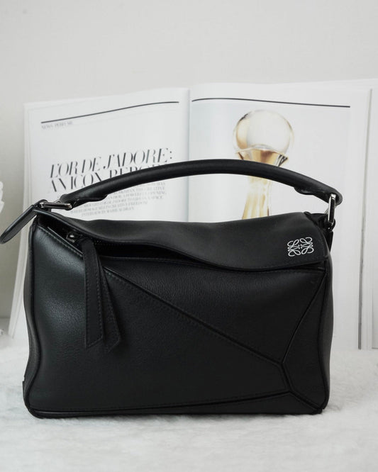 Puzzle Bag