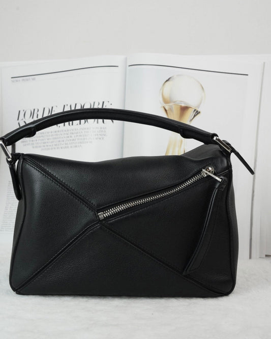 Puzzle Bag