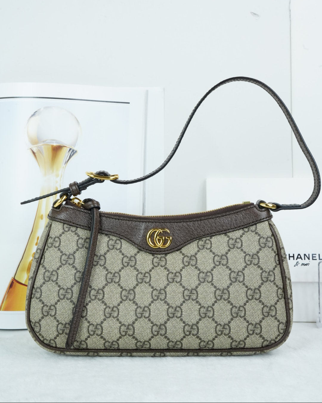 Ophidia GG Small