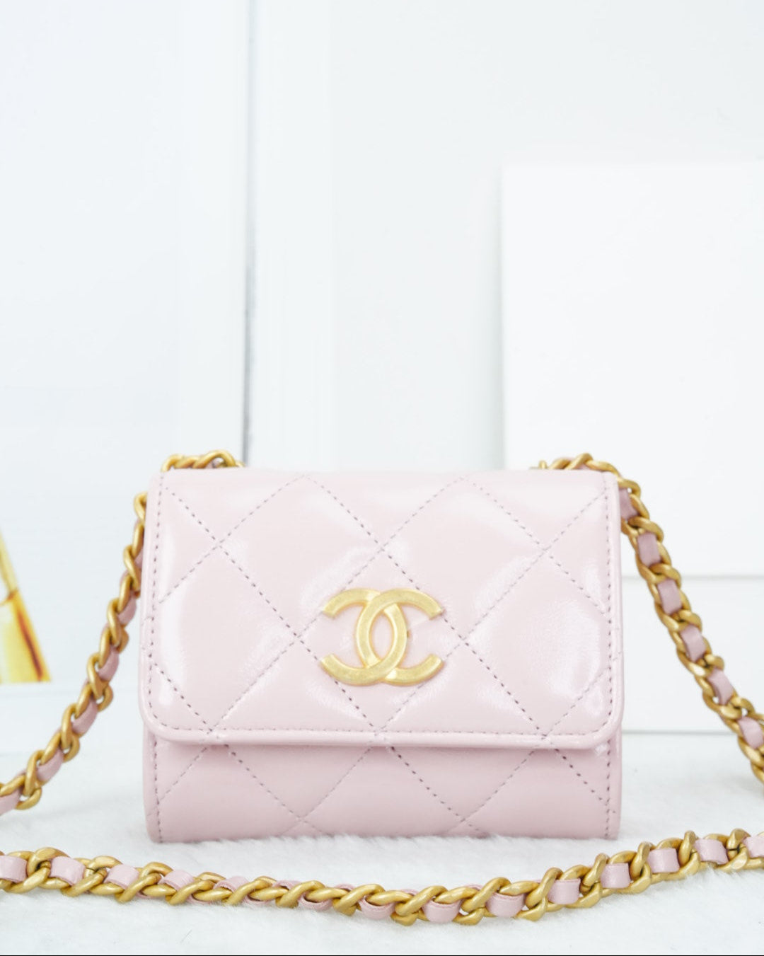 Chain Wallet