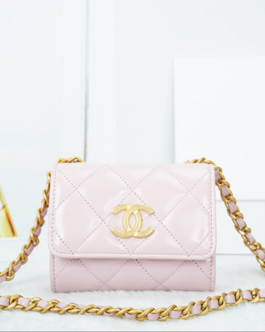 Chain Wallet