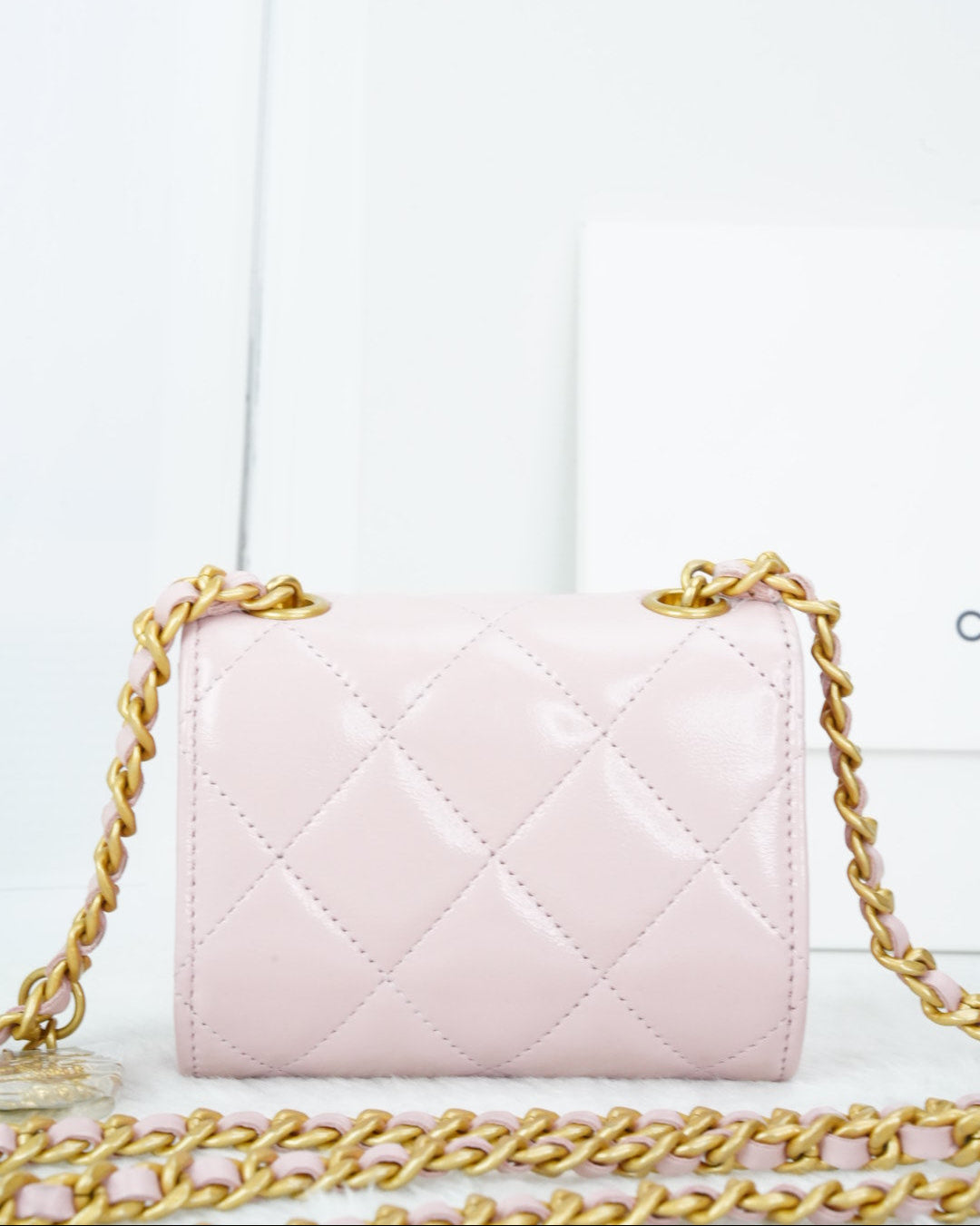 Chain Wallet