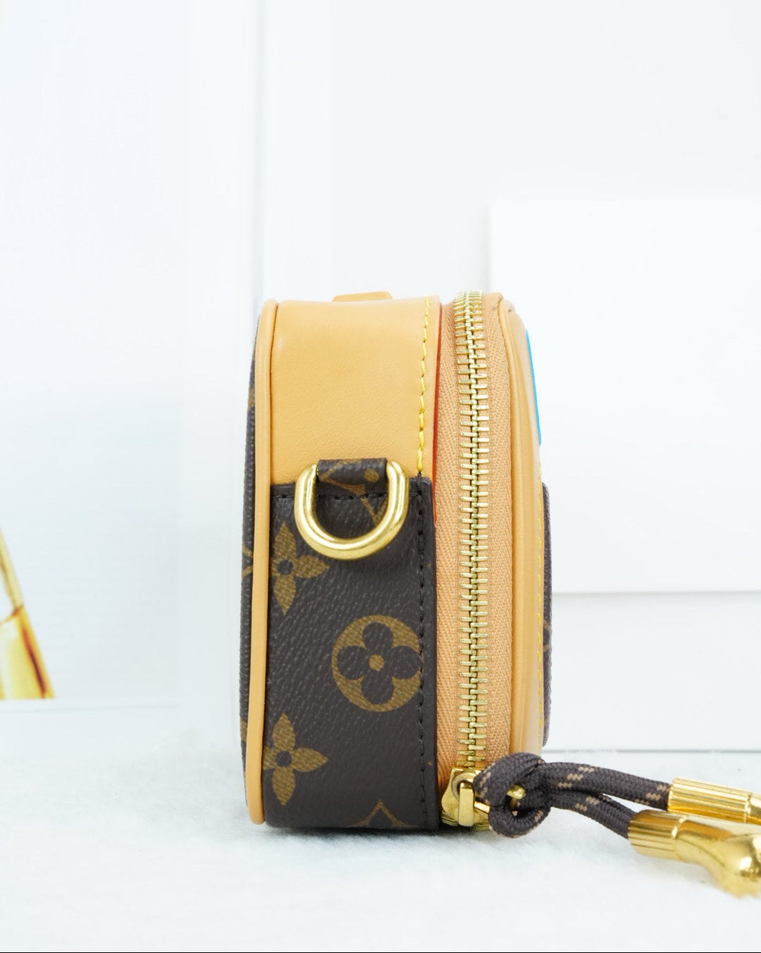 Cassette Tape Bag