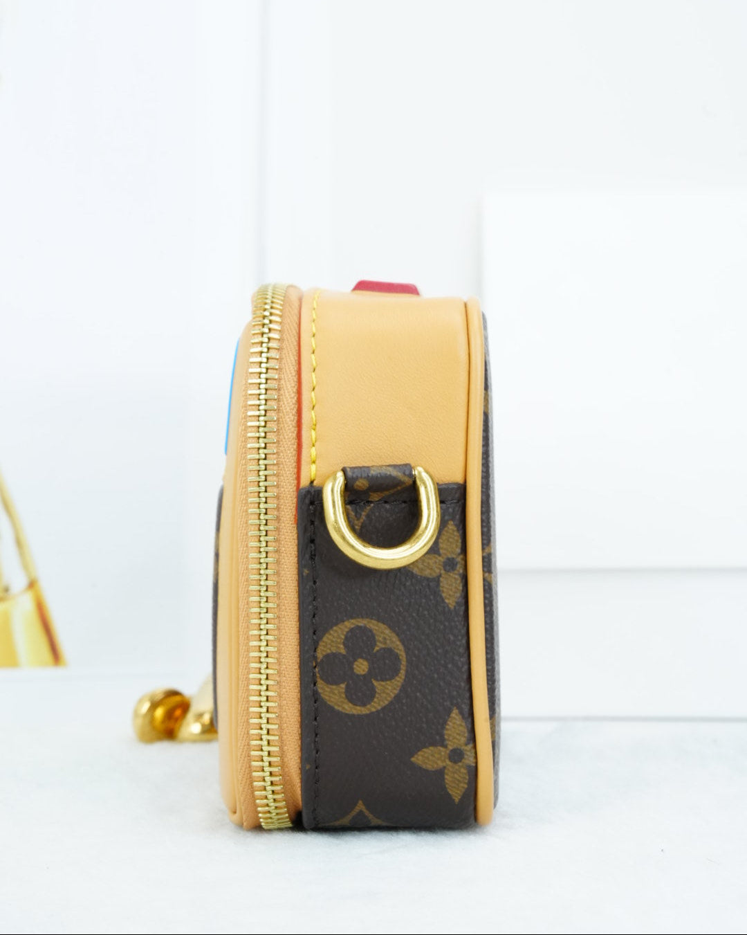 Cassette Tape Bag