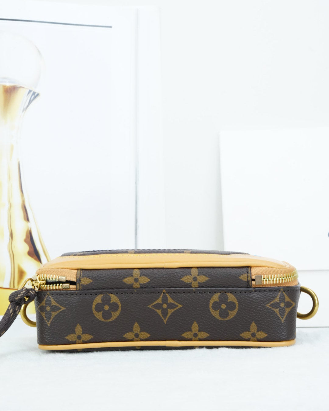 Cassette Tape Bag