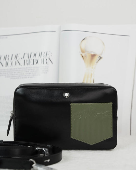 Meisterstück Mini Bag