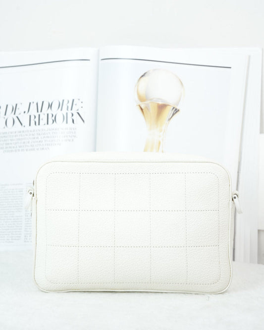 Safari Messenger Bag