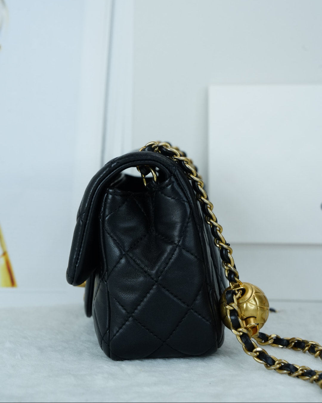 Mini Flap Bag