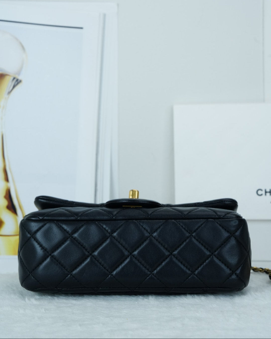Mini Flap Bag