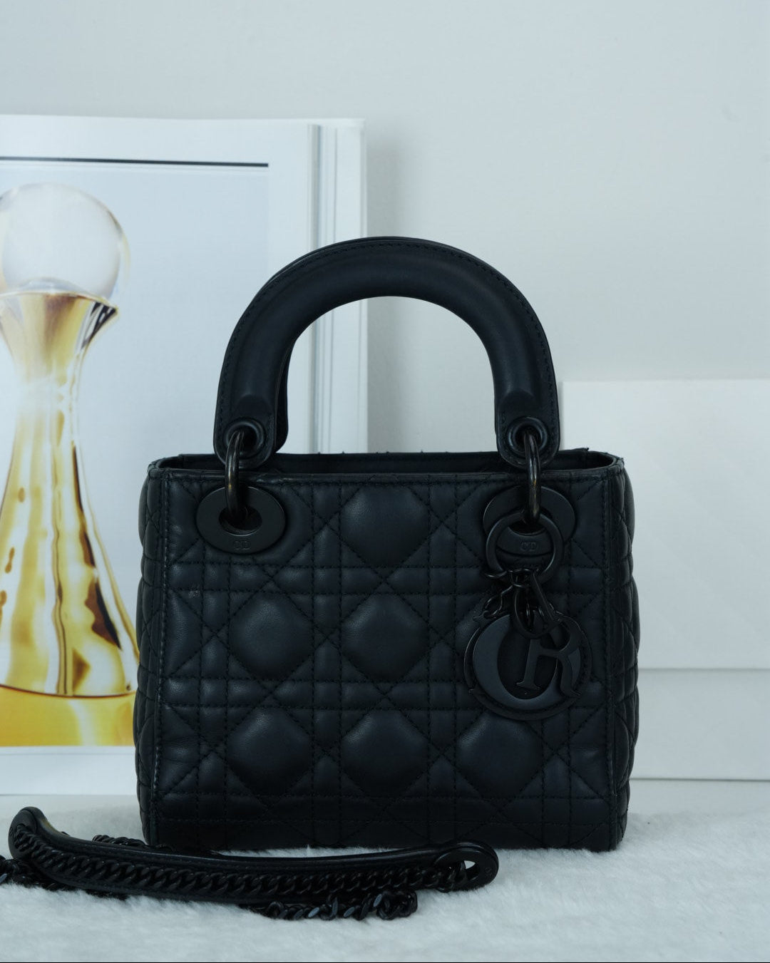 Lady Dior