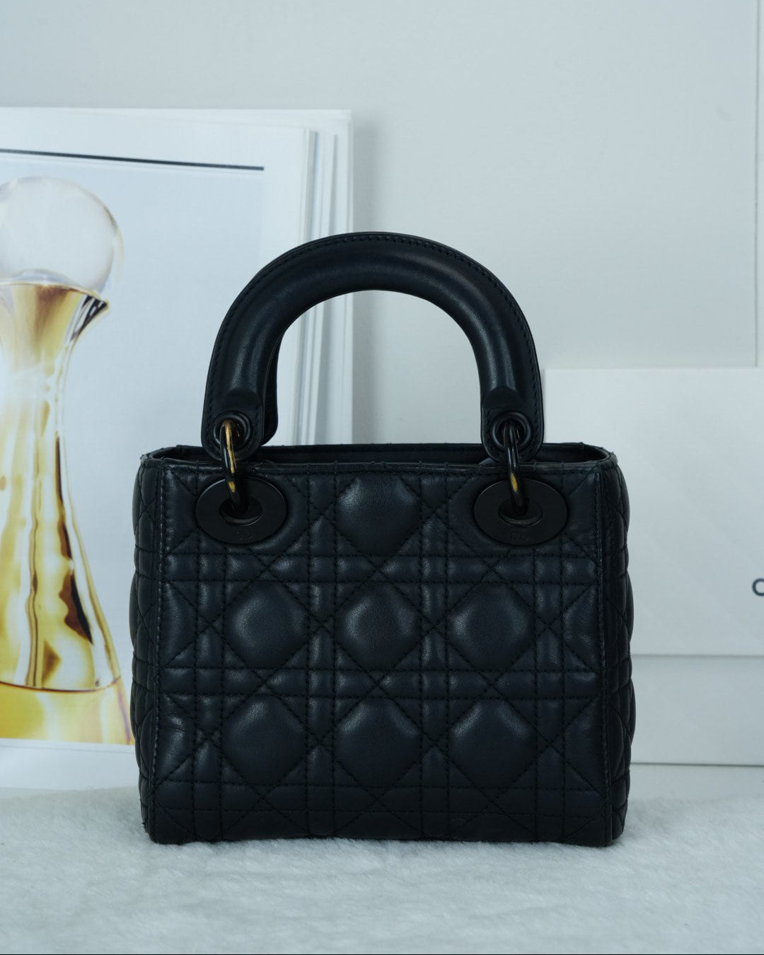 Lady Dior
