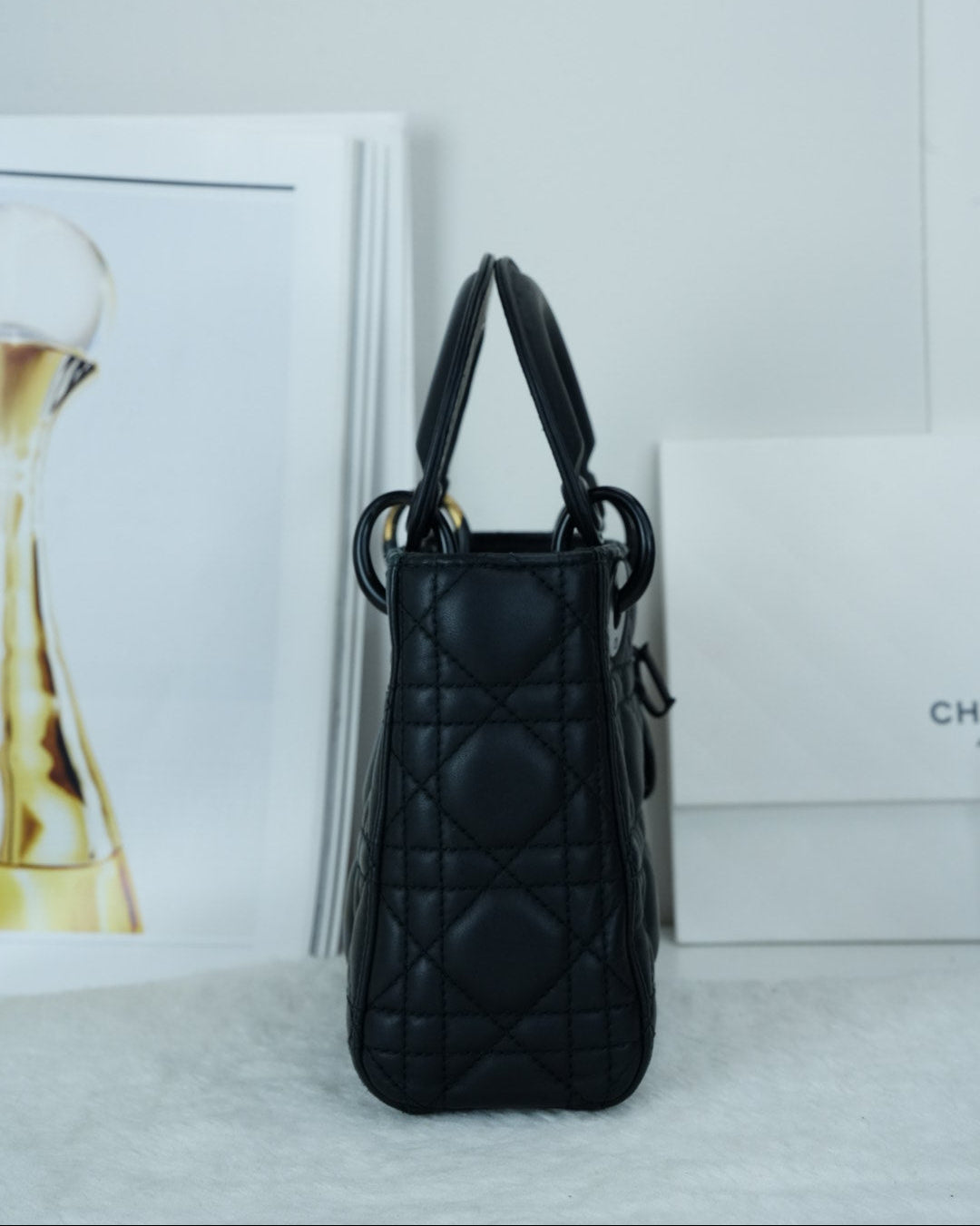 Lady Dior