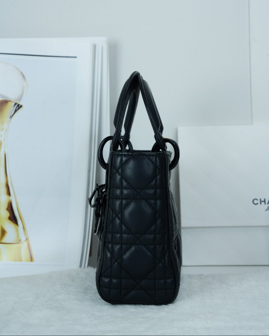 Lady Dior