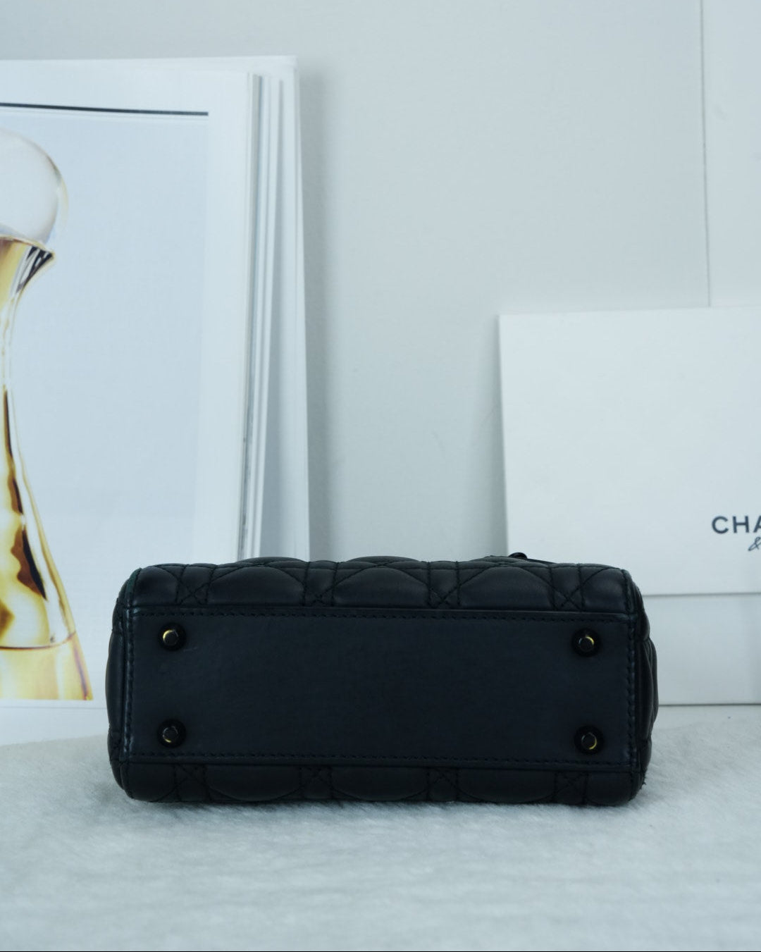 Lady Dior