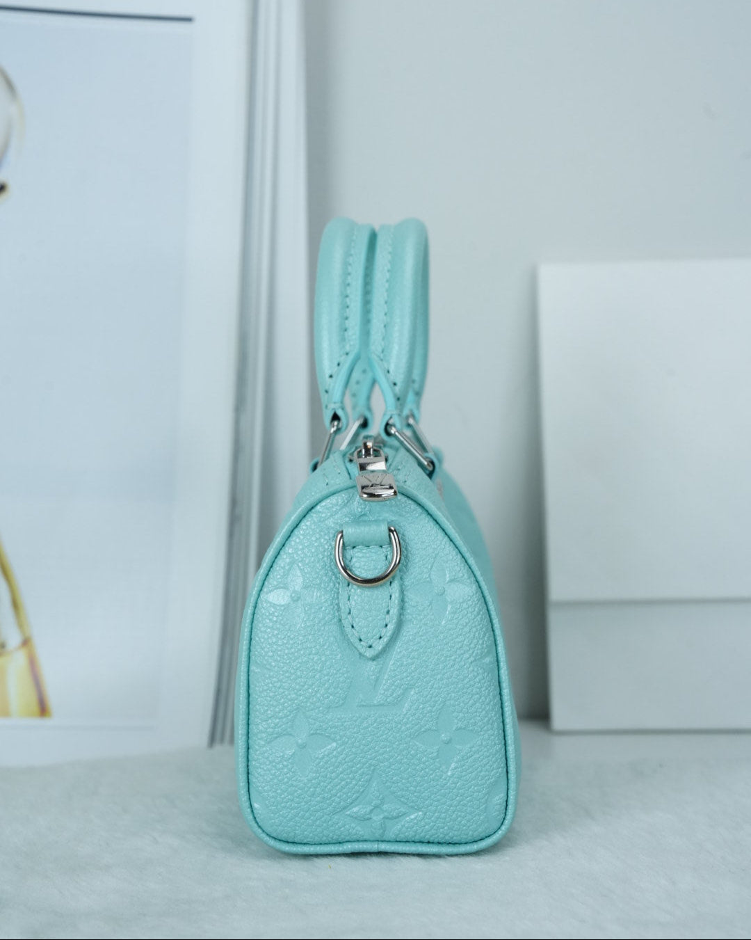 Nano Speedy
