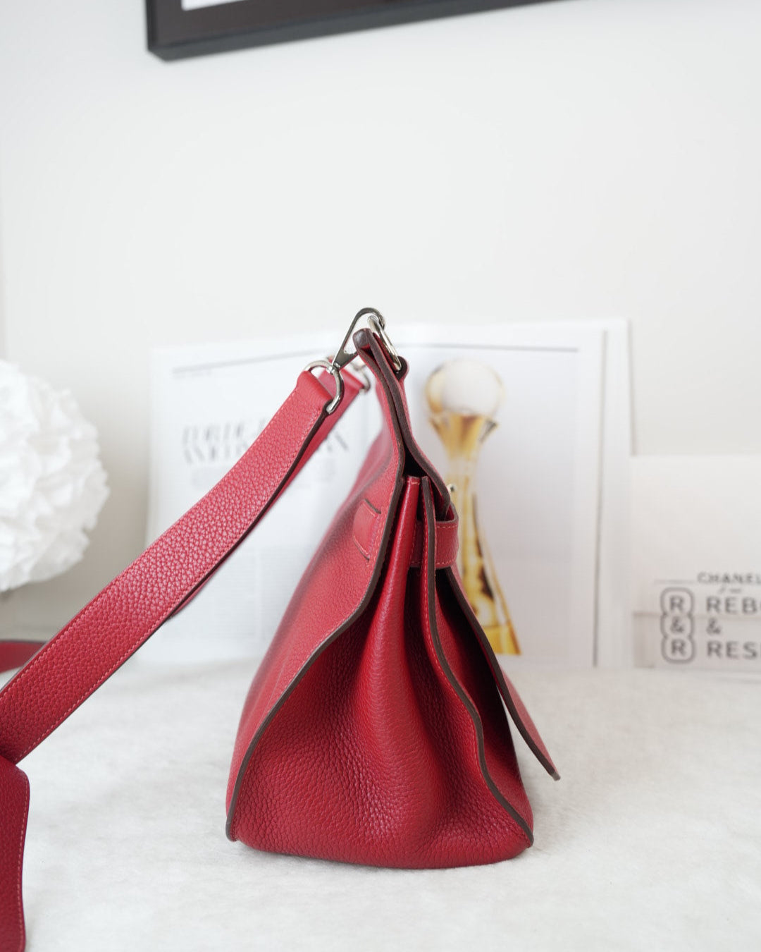 Jypsiere Crossbody Bag