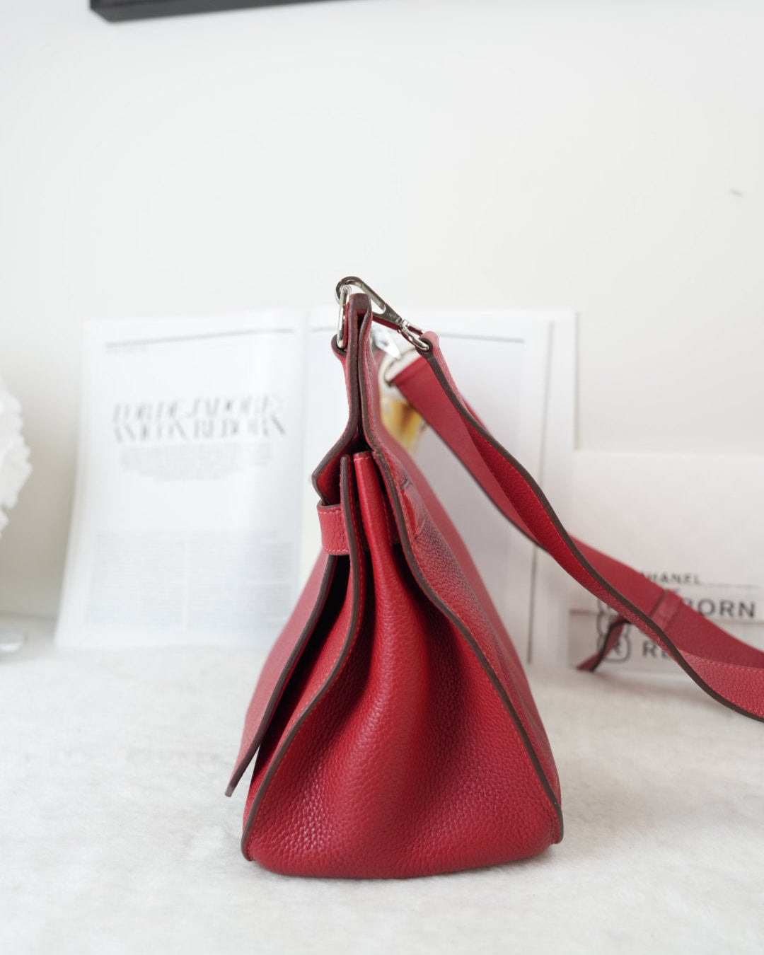 Jypsiere Crossbody Bag