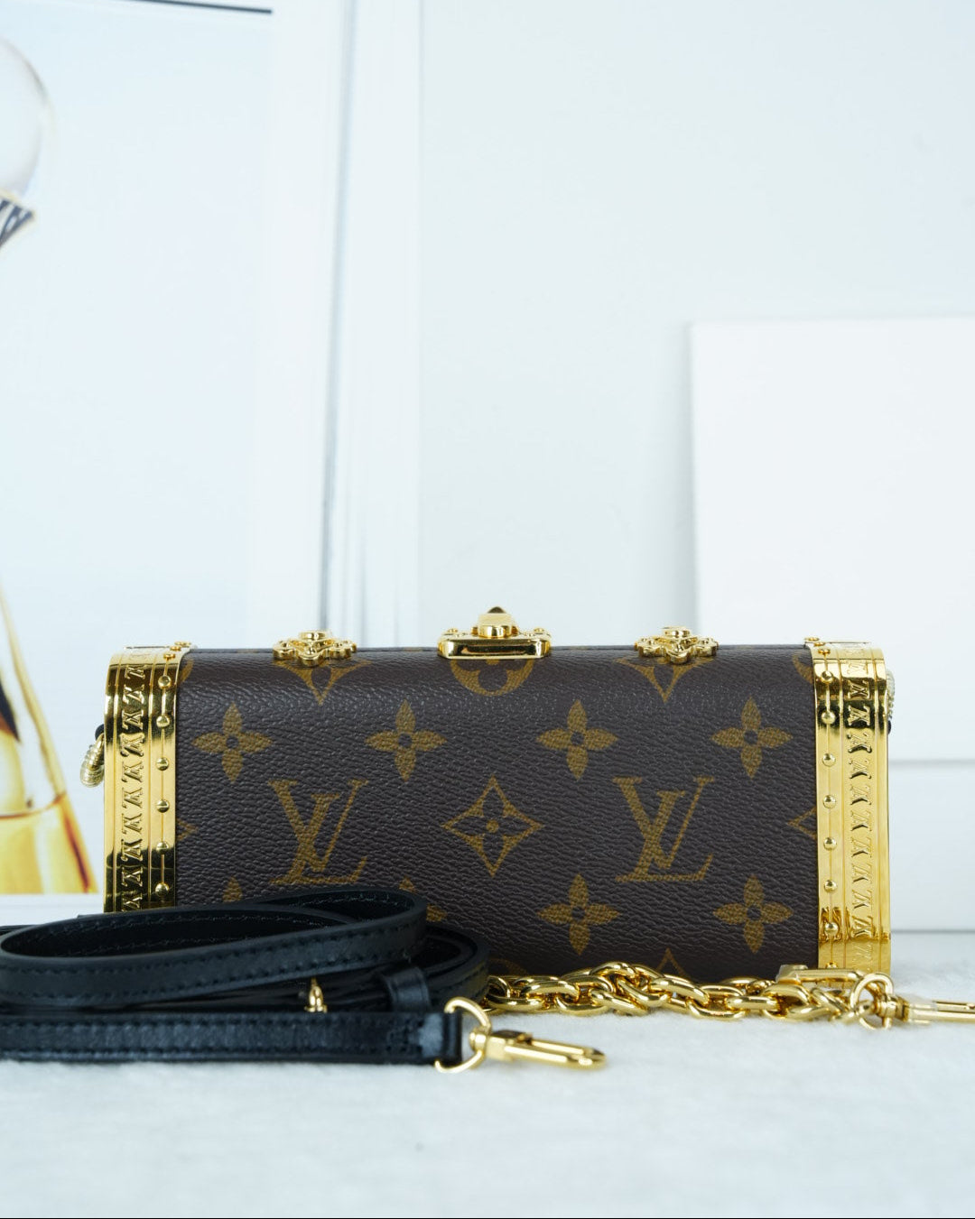 Vanity Case PM