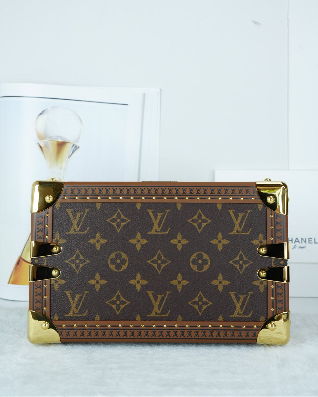 Speedy Trunk