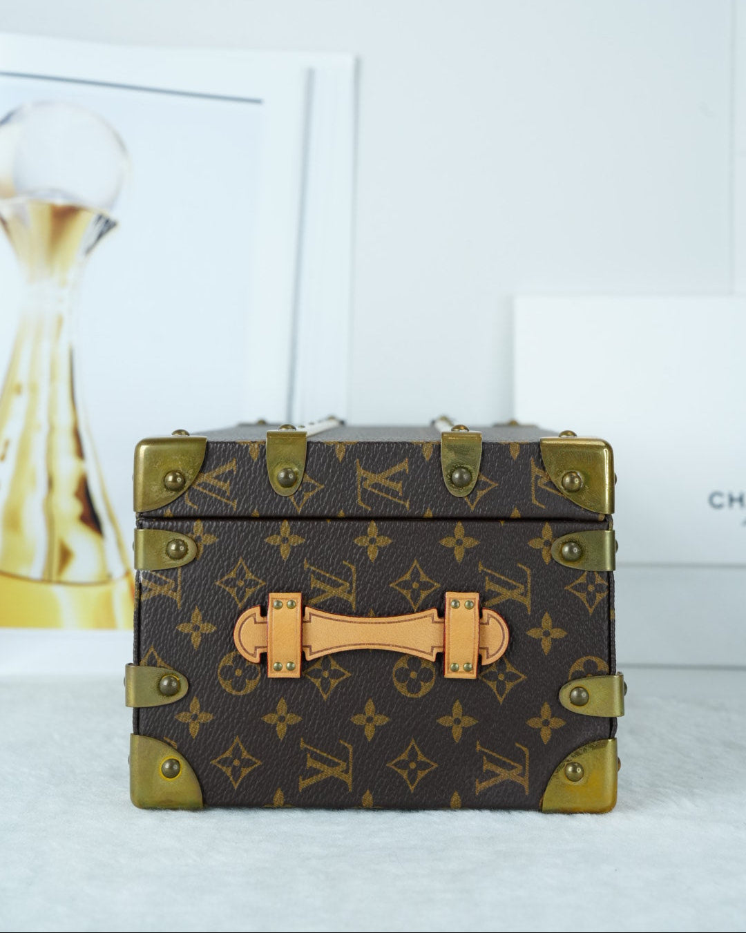 Malle Fleurs Trunk