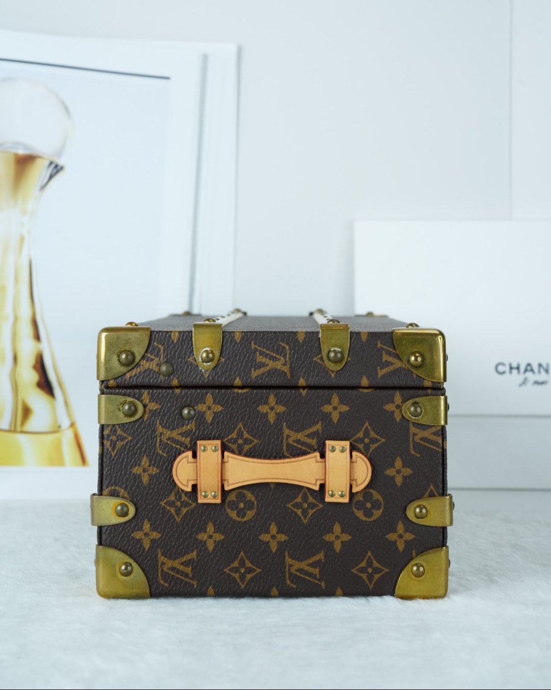 Malle Fleurs Trunk