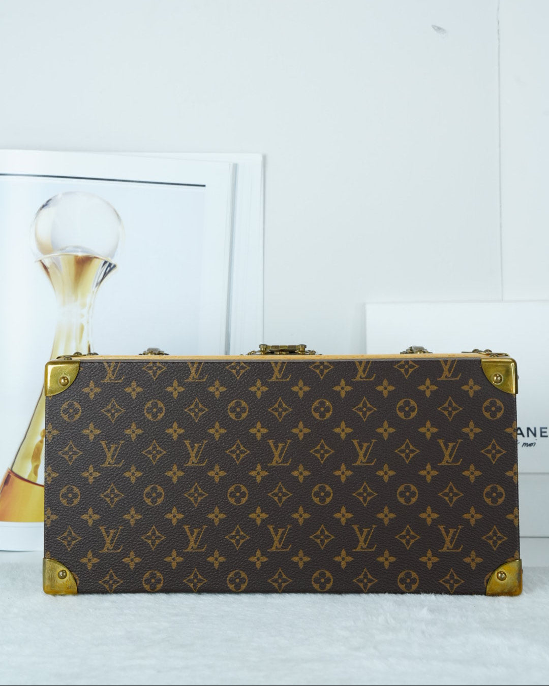 Malle Fleurs Trunk