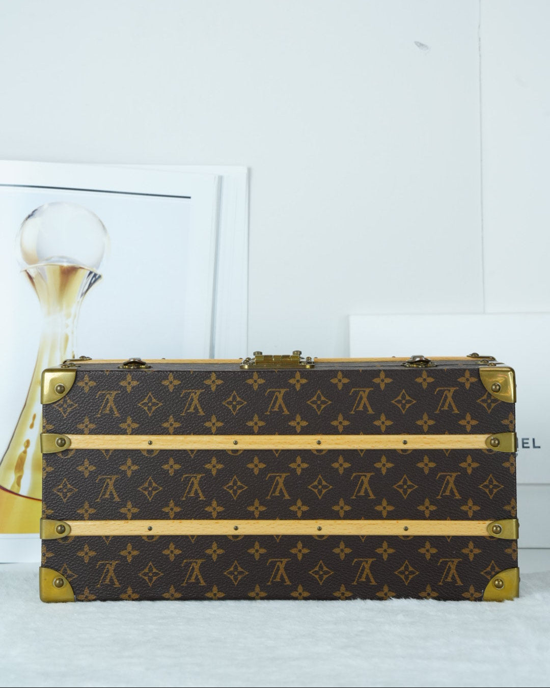 Malle Fleurs Trunk
