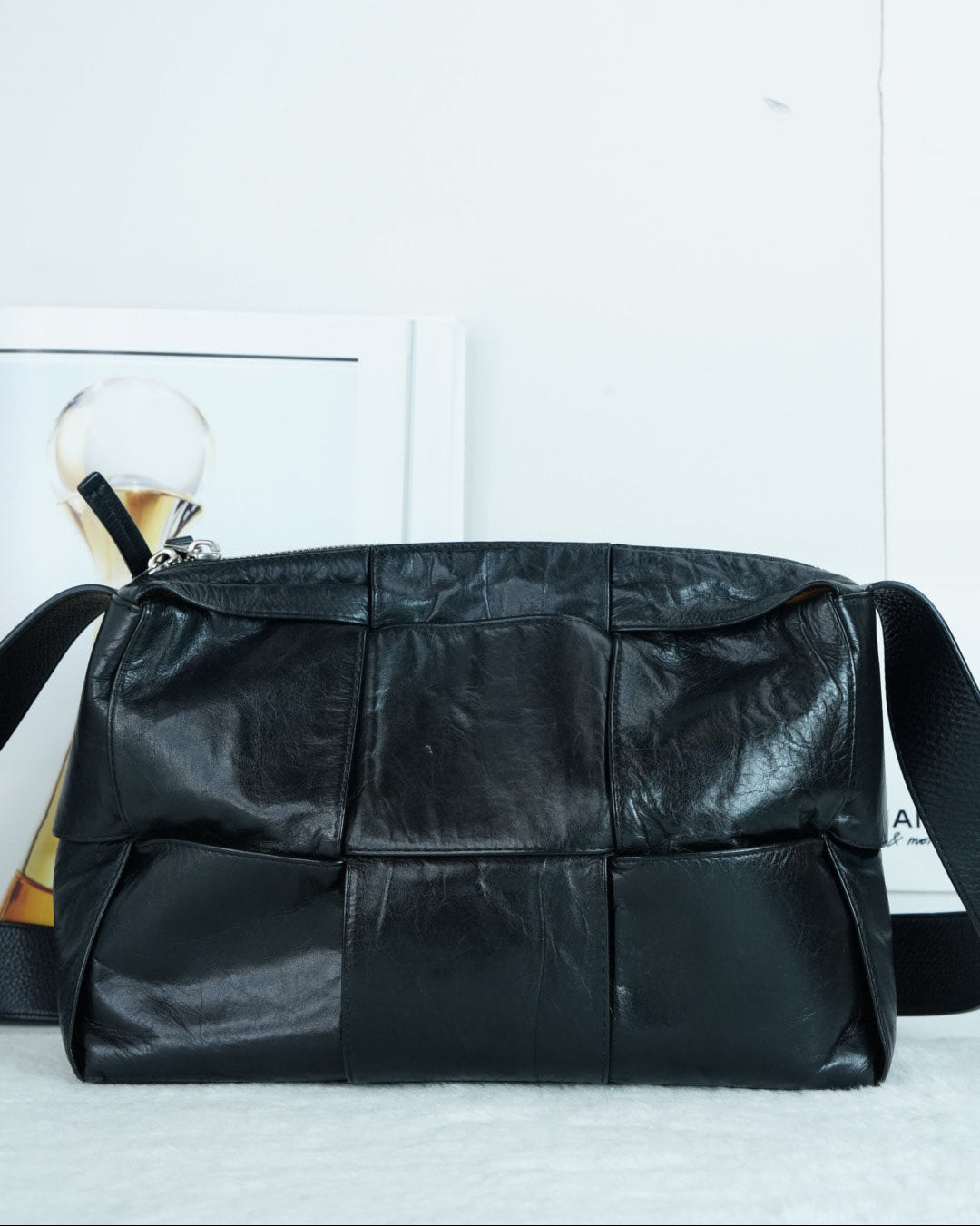 Arco Camera Bag