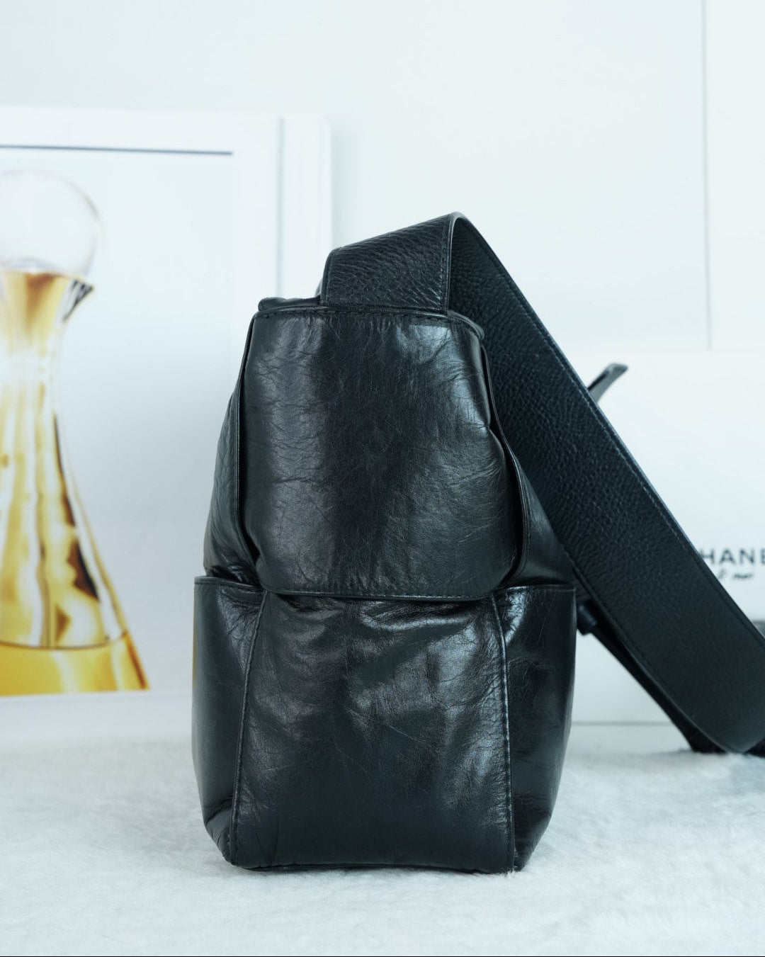 Arco Camera Bag