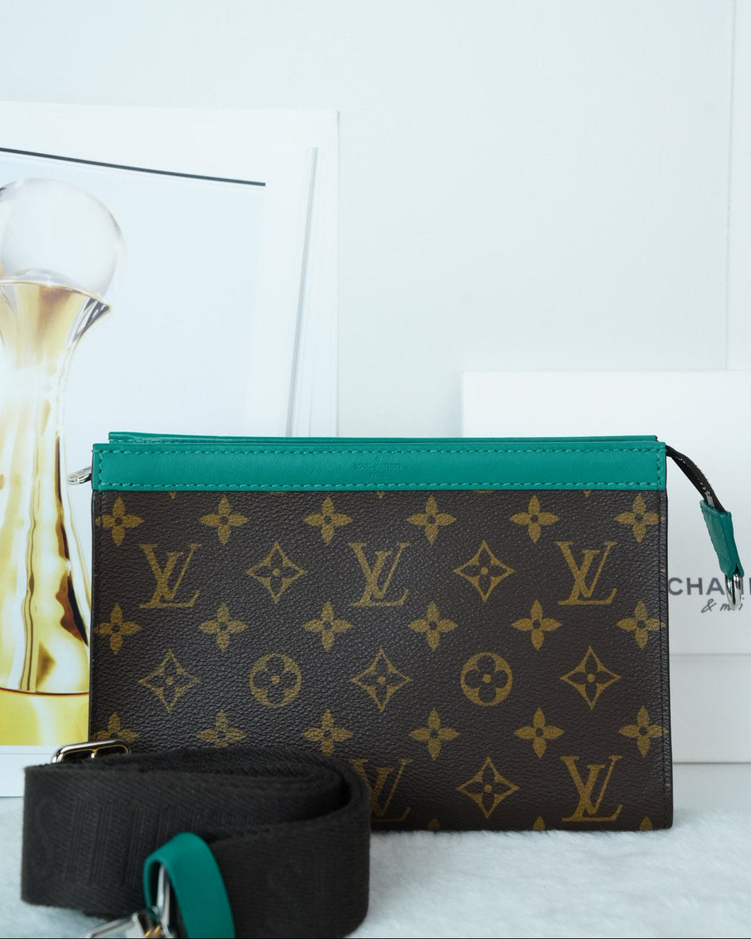 Pochette Voyage Souple