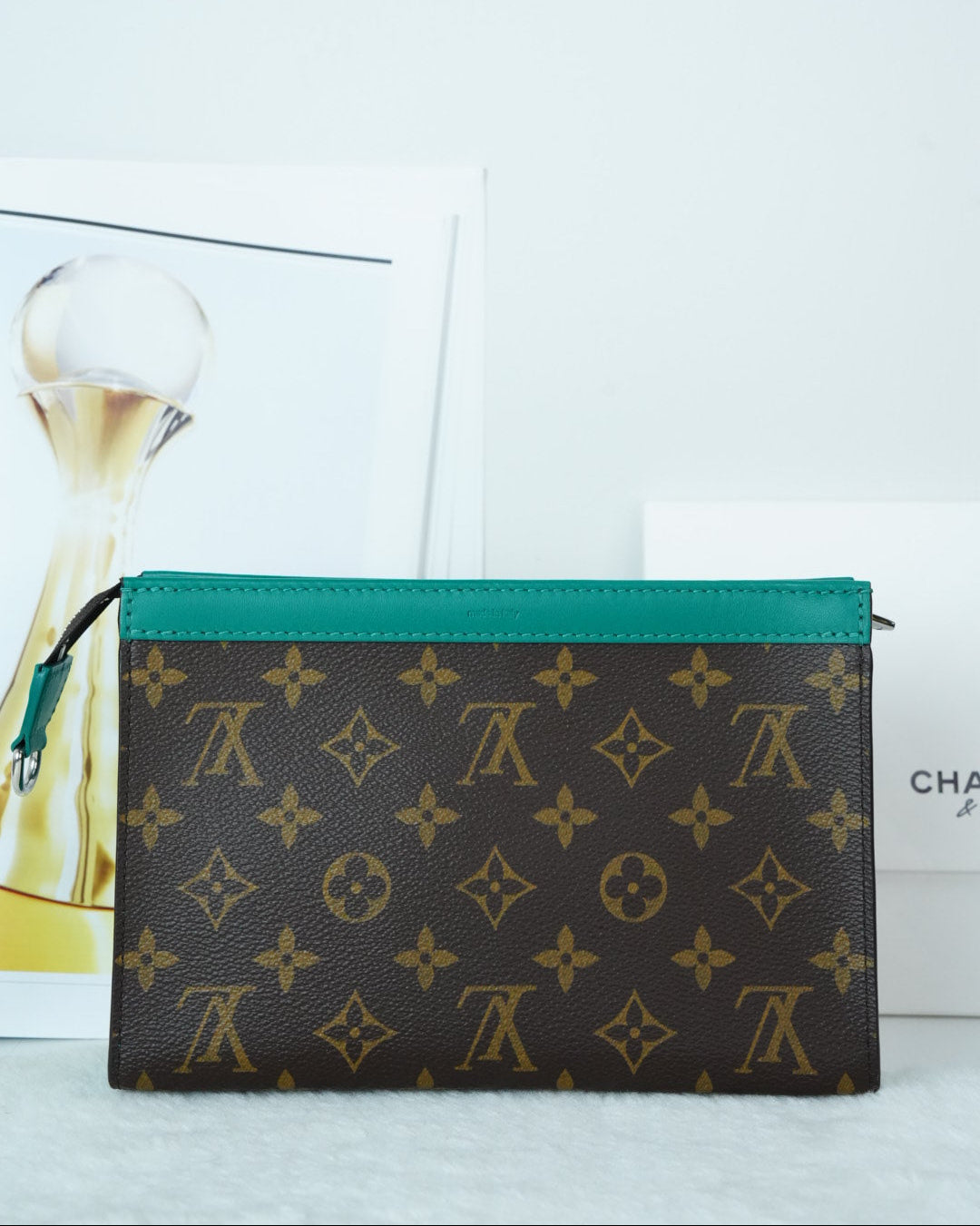 Pochette Voyage Souple