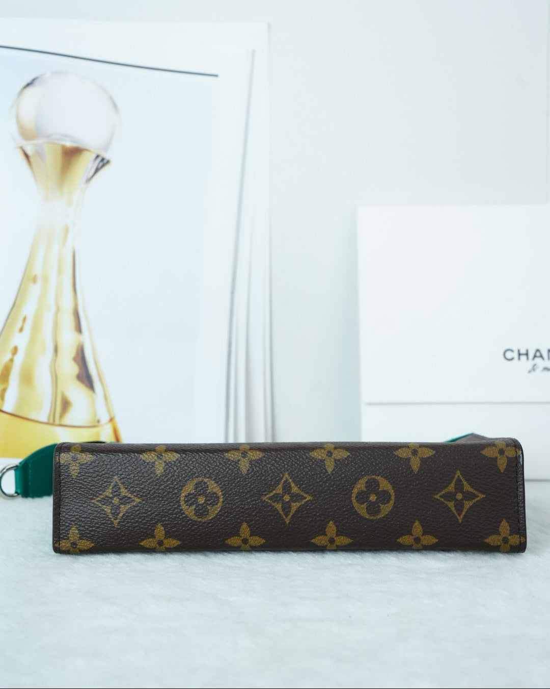 Pochette Voyage Souple