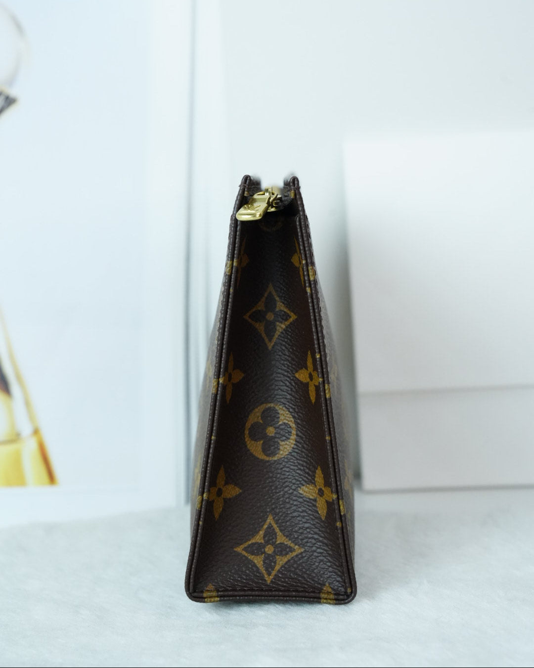 Toiletry Pouch