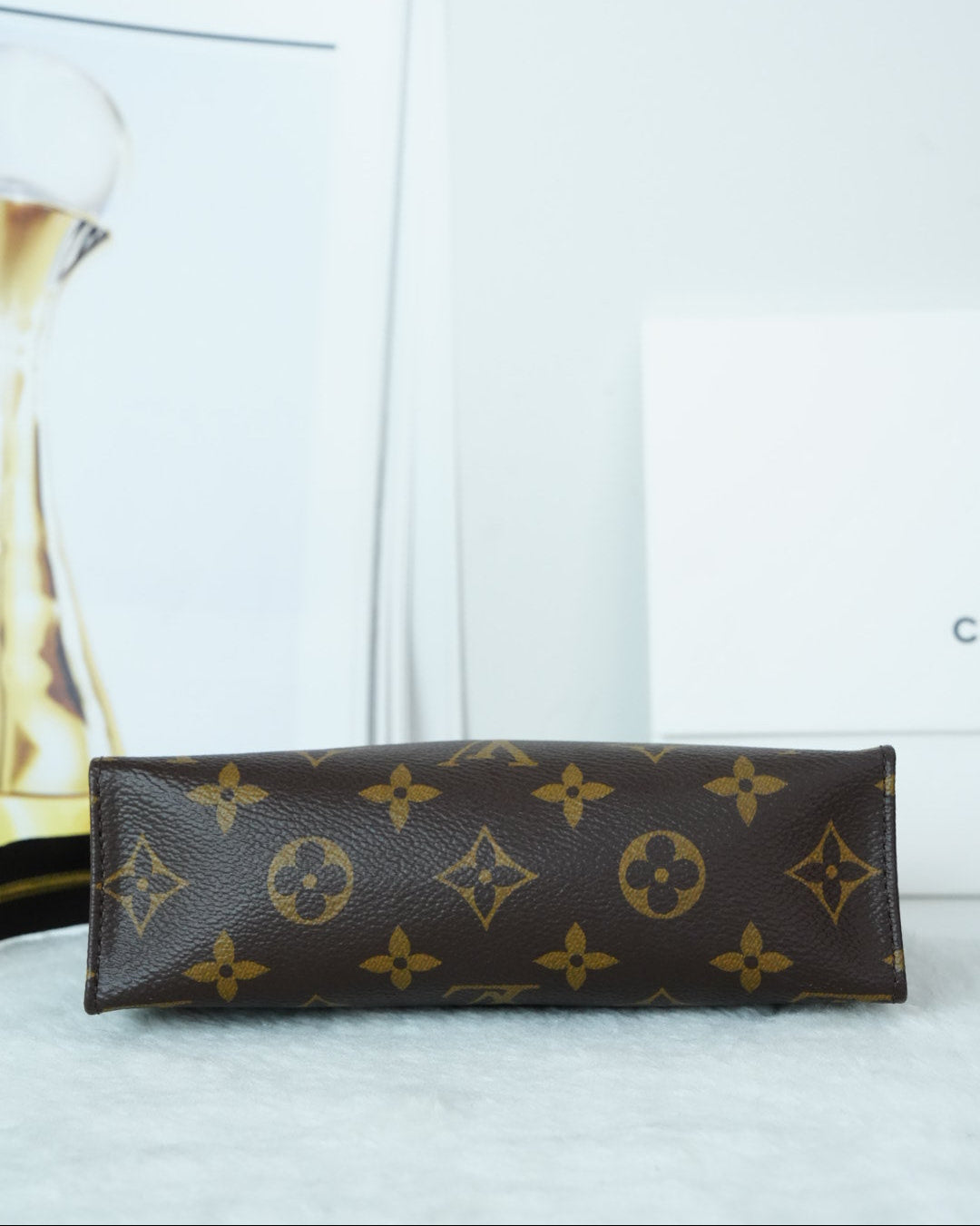 Toiletry Pouch