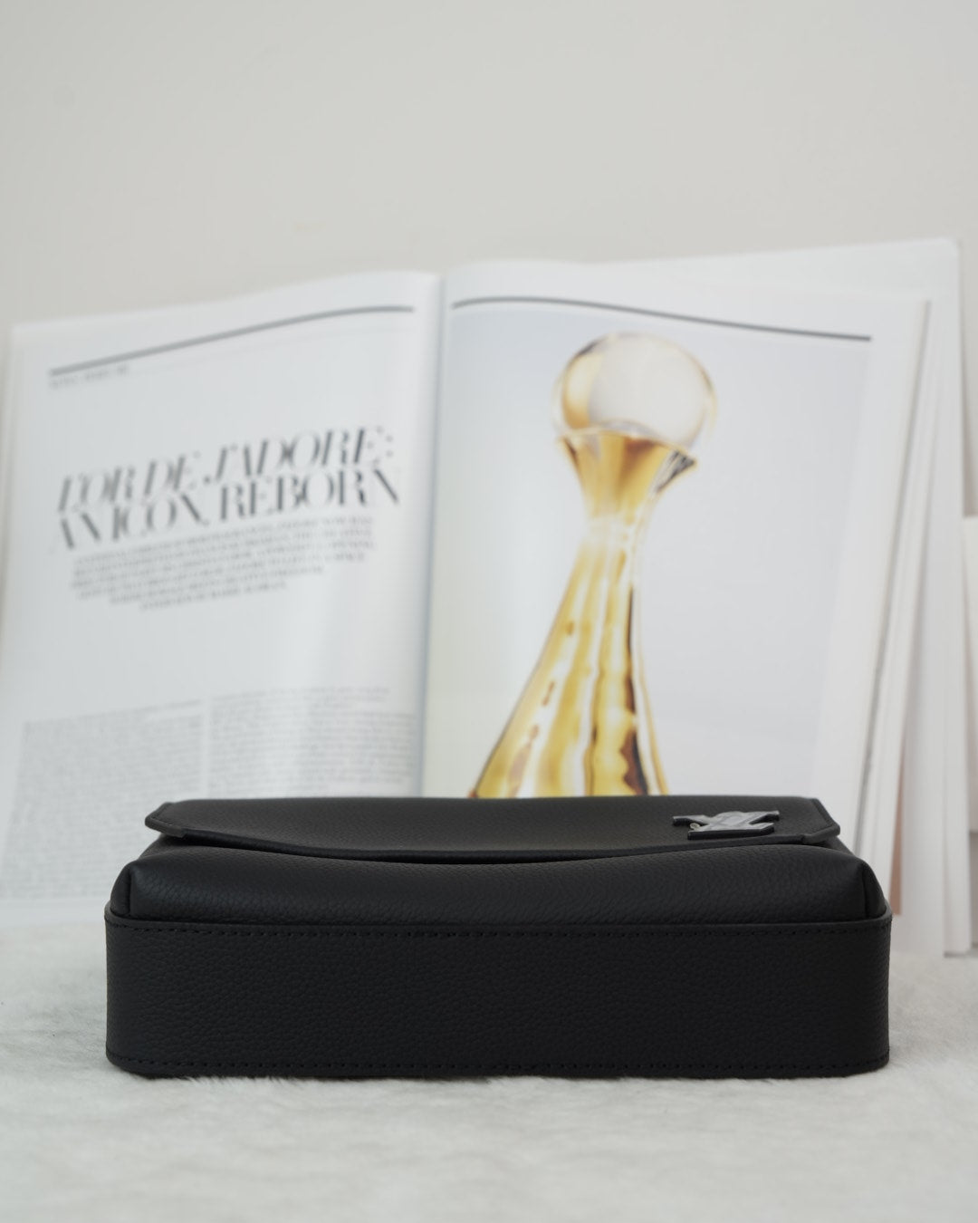 Fastline Messenger Bag