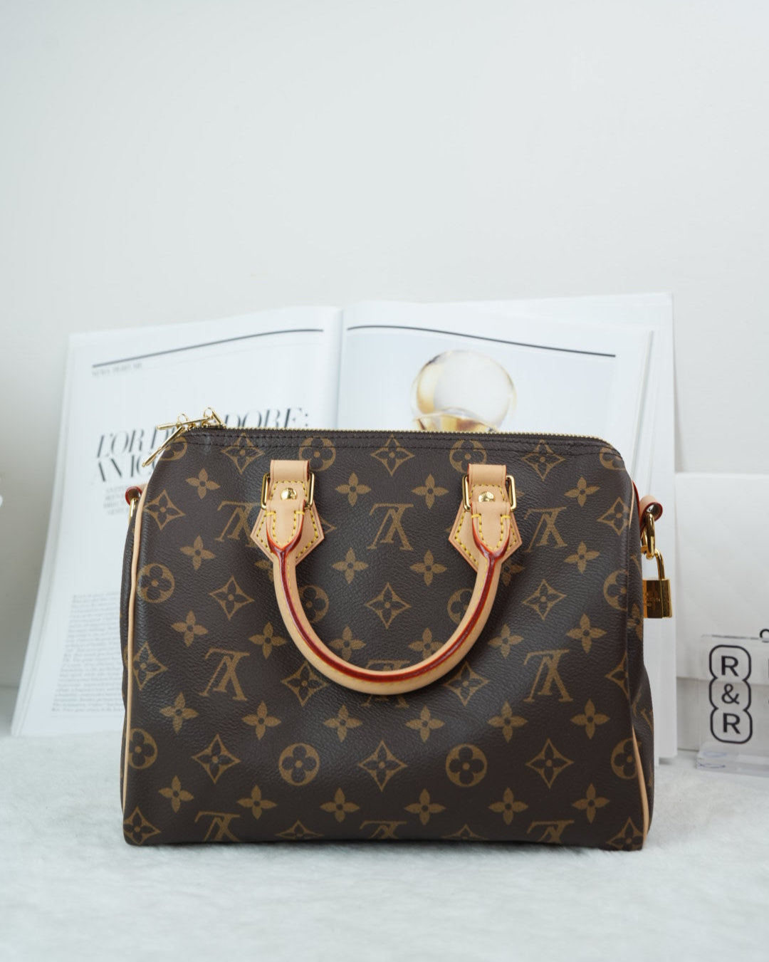 Speedy Bandoulière 25