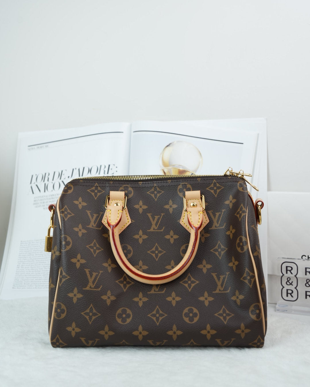 Speedy Bandoulière 25