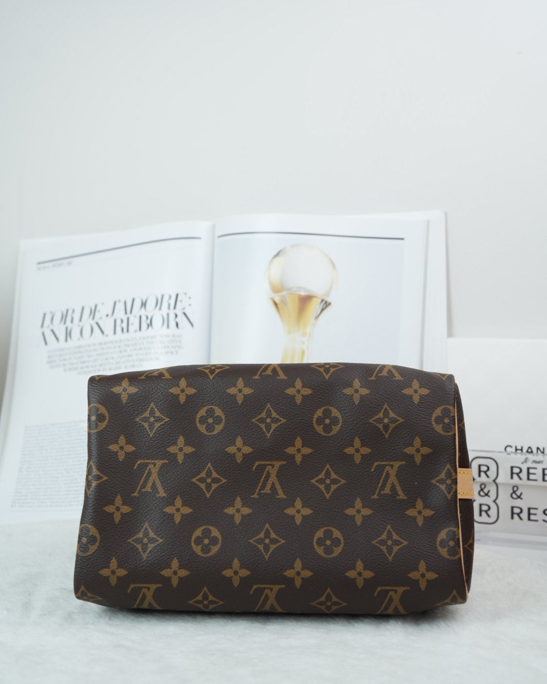 Speedy Bandoulière 25