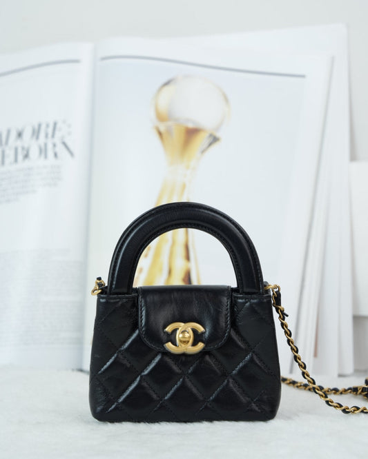 Chanel Kelly Bag