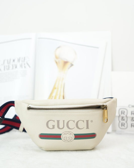 Gucci Belt Bag