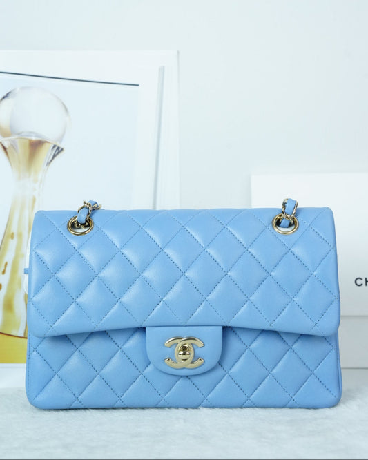 Classic Flap Bag