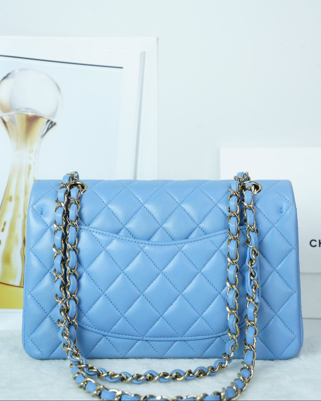 Classic Flap Bag